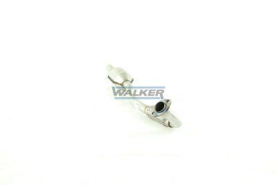 WALKER, Catalyseur