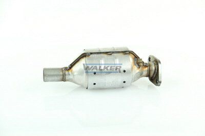 WALKER, Catalyseur