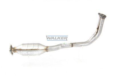 WALKER, Catalyseur