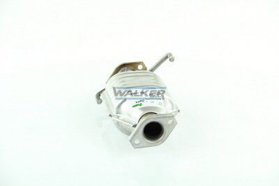 WALKER, Catalyseur