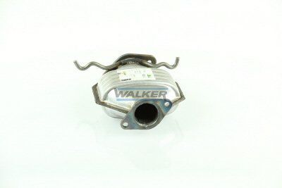 WALKER, Catalyseur