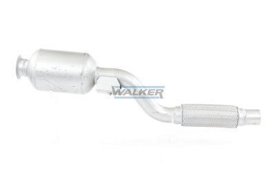 WALKER, Catalyseur