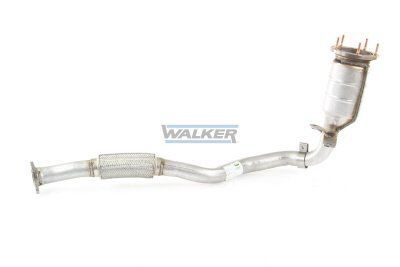 WALKER, Catalyseur