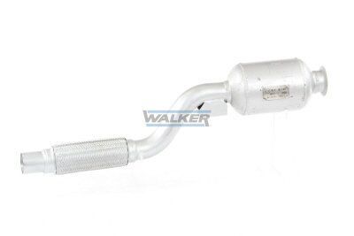 WALKER, Catalyseur