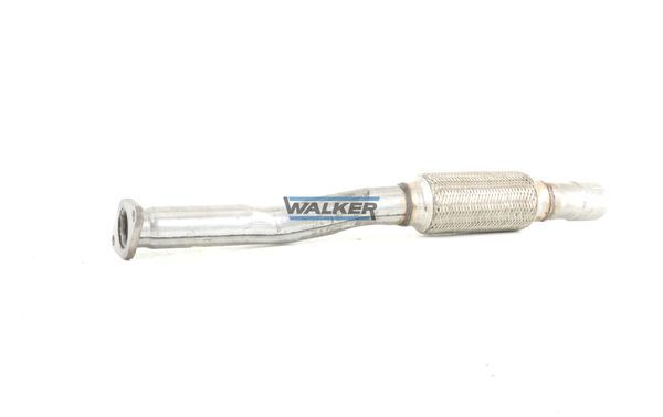 WALKER, Tube ondulé, système d'échappement