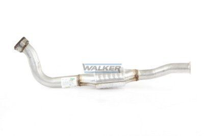 WALKER, Catalyseur