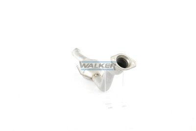 WALKER, Catalyseur