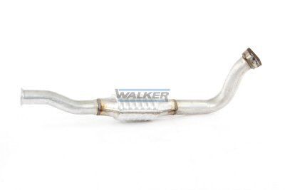 WALKER, Catalyseur