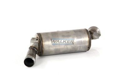 WALKER, Catalyseur