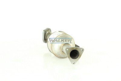 WALKER, Catalyseur