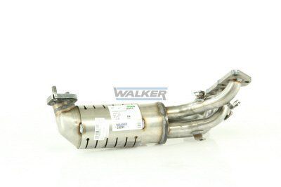 WALKER, Catalyseur