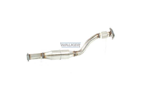 WALKER, Catalyseur