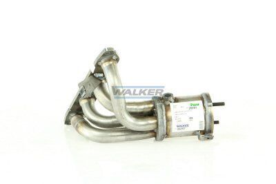 WALKER, Catalyseur