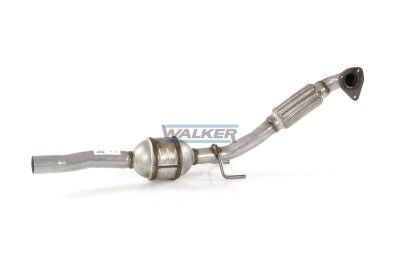 WALKER, Catalyseur