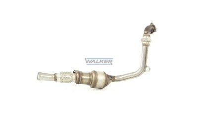 WALKER, Catalyseur