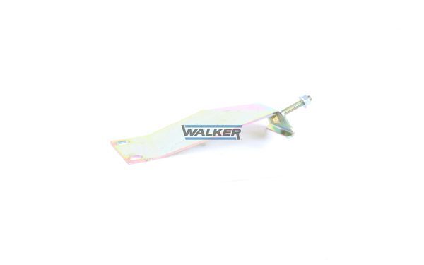 WALKER, Suspension, échappement