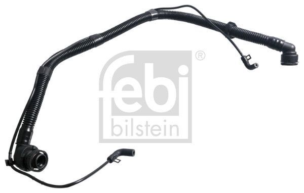 FEBI BILSTEIN, Tuyau, ventilation de carter-moteur