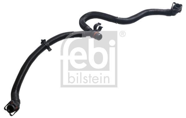 FEBI BILSTEIN, Tuyau, ventilation de carter-moteur