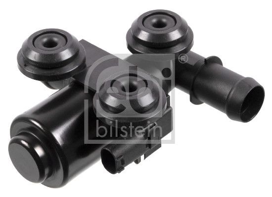 FEBI BILSTEIN, Valve magnétique