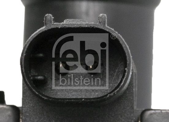 FEBI BILSTEIN, Valve magnétique