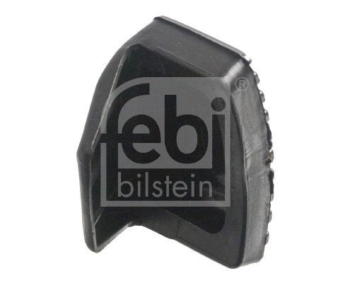 FEBI BILSTEIN, Revêtement de pédale, pédale d'embrayage