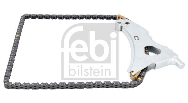 FEBI BILSTEIN, Chaîne de distribution