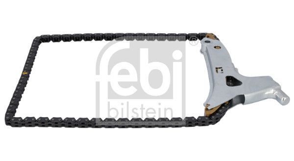 FEBI BILSTEIN, Chaîne de distribution