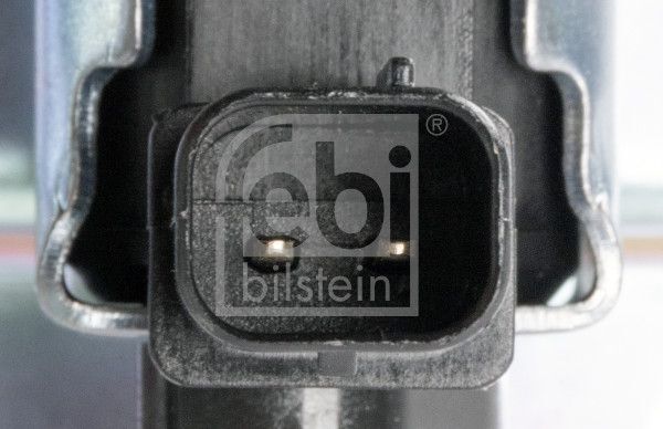 FEBI BILSTEIN, Element d'ajustage, soupapes de turburlence (tuyau d'admis°)