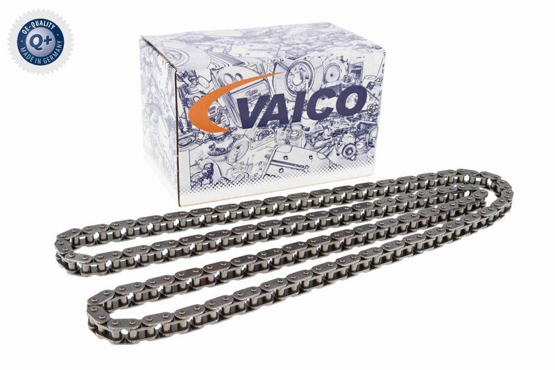 VAICO, Chaîne de distribution