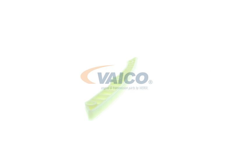 VAICO, Coulisse, chaîne de distribution