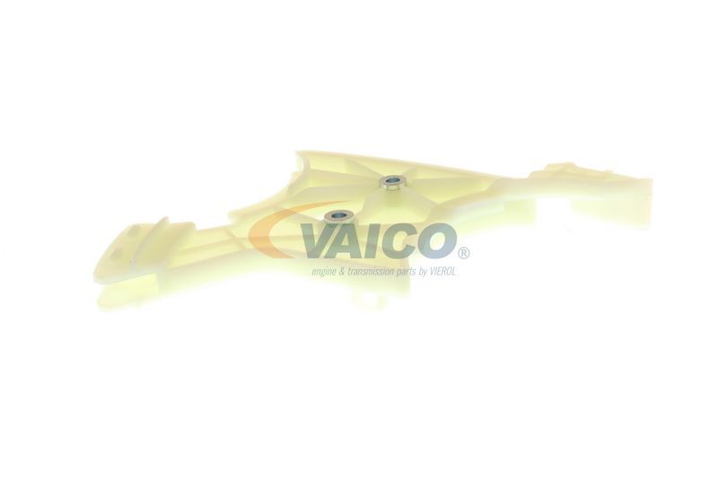 VAICO, Coulisse, chaîne de distribution