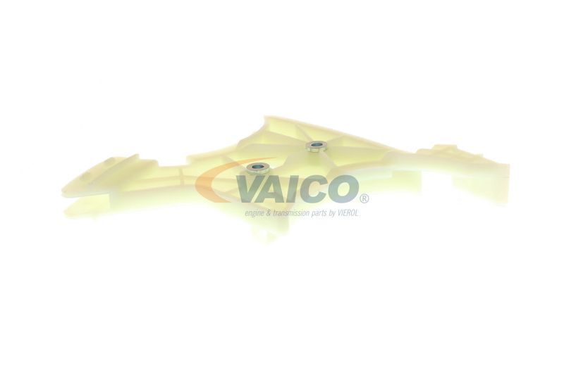 VAICO, Coulisse, chaîne de distribution