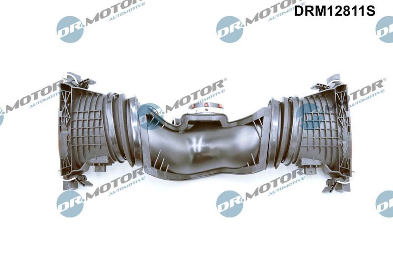 Dr.Motor Automotive, Canalisation d’air