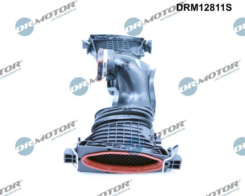 Dr.Motor Automotive, Canalisation d’air