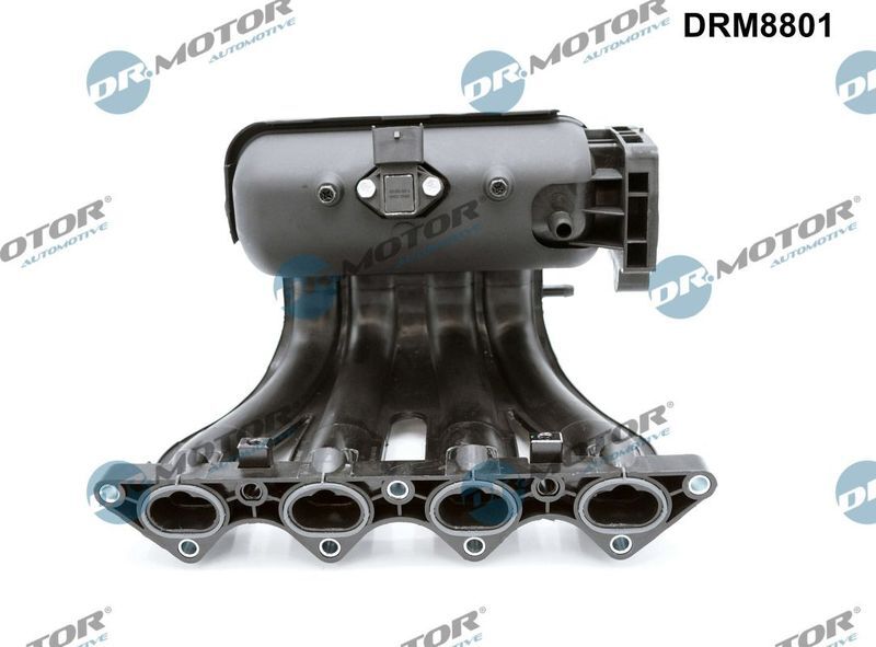 Dr.Motor Automotive, Module de tube d'admission