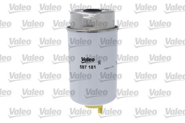 VALEO, Filtre à carburant