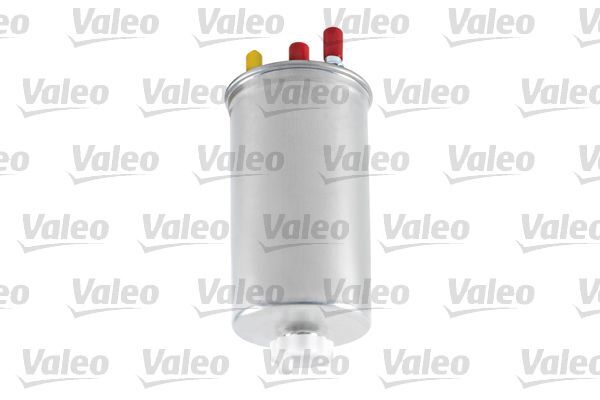 VALEO, Filtre à carburant