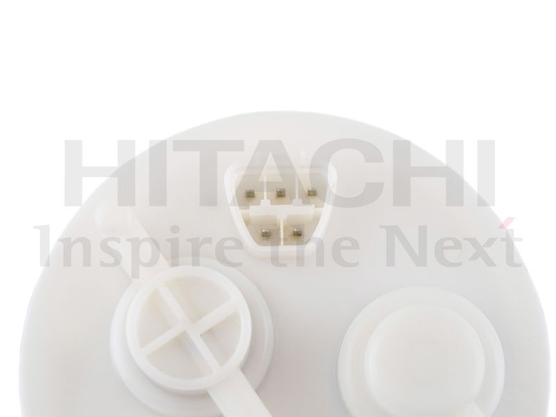 HITACHI, Unité d'injection de carburant