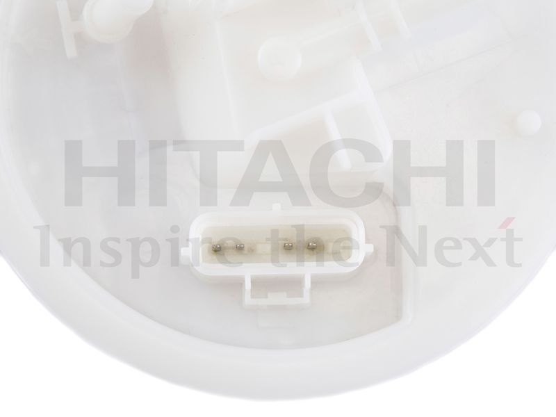 HITACHI, Unité d'injection de carburant