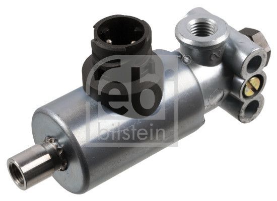 FEBI BILSTEIN, Valve magnétique