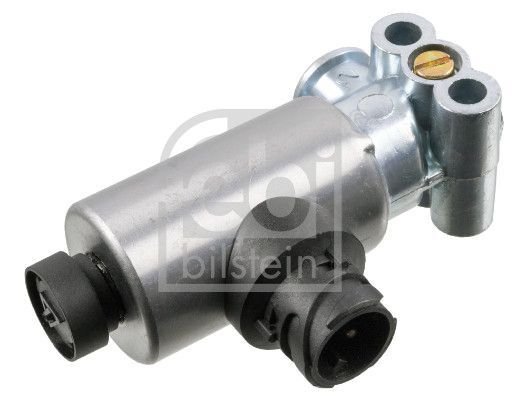 FEBI BILSTEIN, Valve magnétique