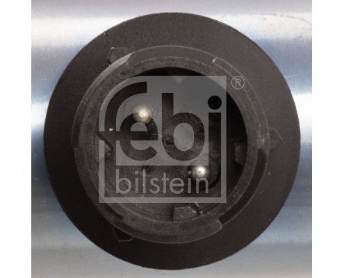 FEBI BILSTEIN, Valve magnétique