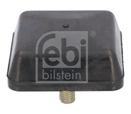 FEBI BILSTEIN, Butée élastique, suspension