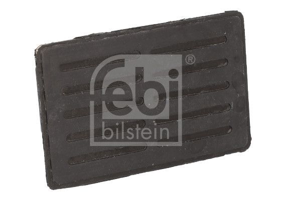 FEBI BILSTEIN, Butée élastique, suspension