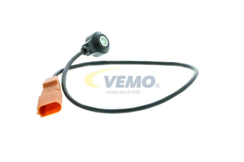 VEMO, Capteur de cognement