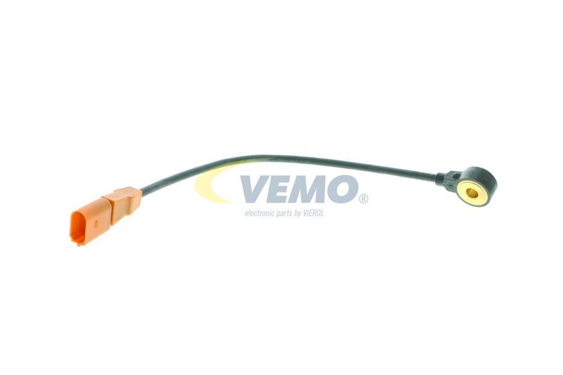 VEMO, Capteur de cognement