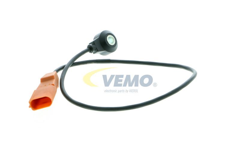 VEMO, Capteur de cognement