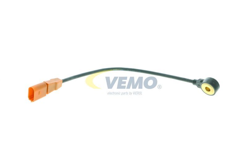 VEMO, Capteur de cognement