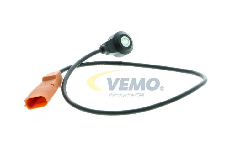 VEMO, Capteur de cognement