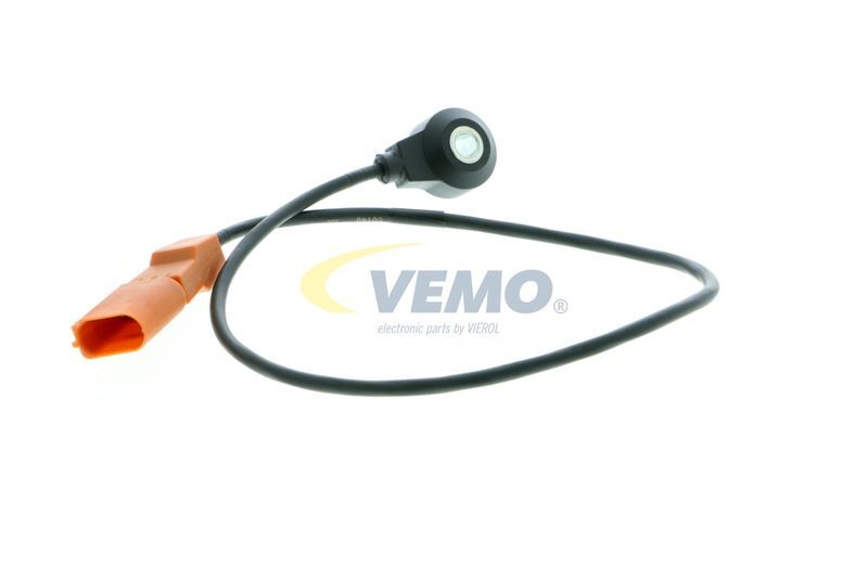 VEMO, Capteur de cognement